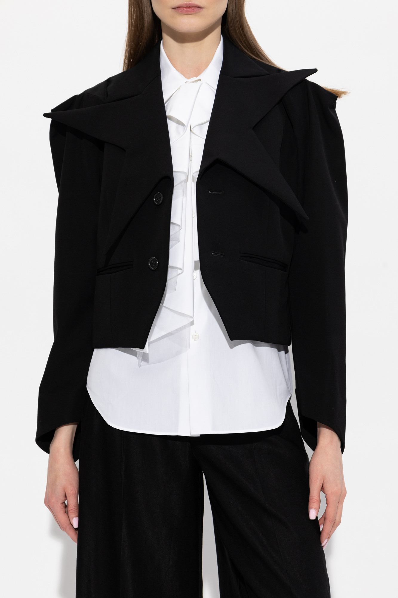 Comme des Garçons Noir Kei Ninomiya Comme des Garçons Noir Kei